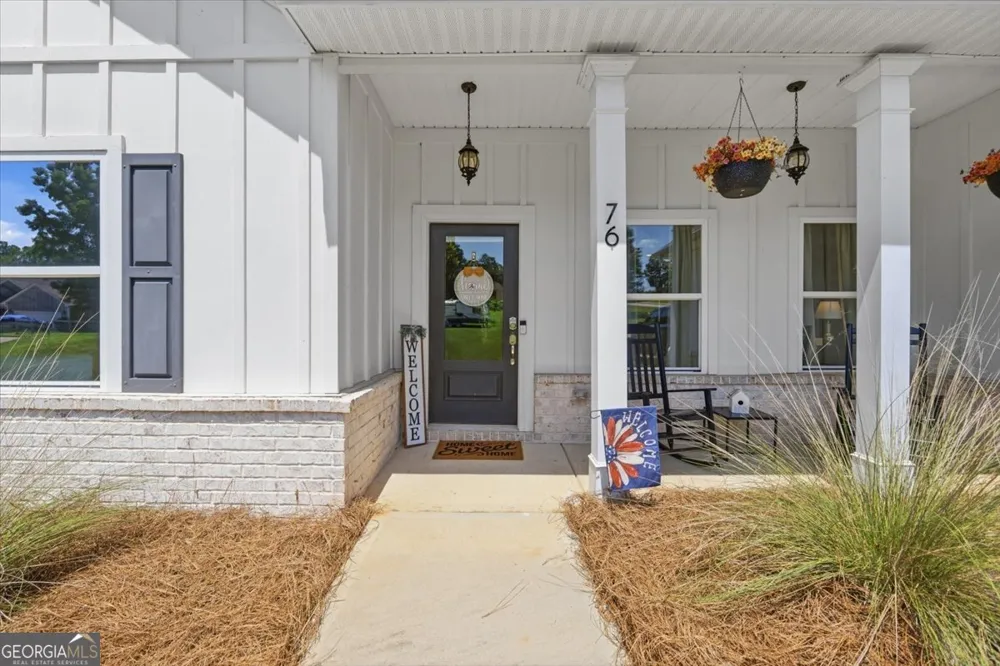 76 Wisteria LN Mansfield, GA 30055