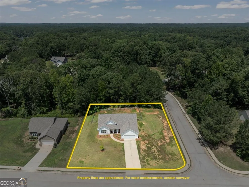 76 Wisteria LN Mansfield, GA 30055