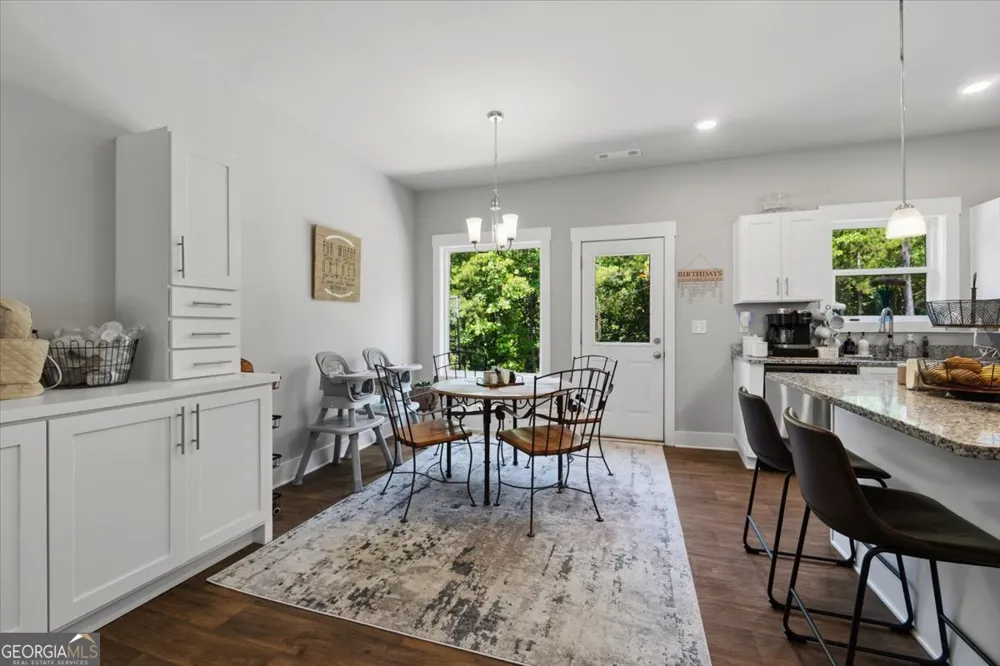 76 Wisteria LN Mansfield, GA 30055