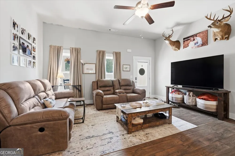 76 Wisteria LN Mansfield, GA 30055
