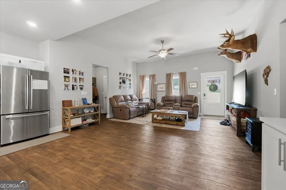 76 Wisteria LN Mansfield, GA 30055
