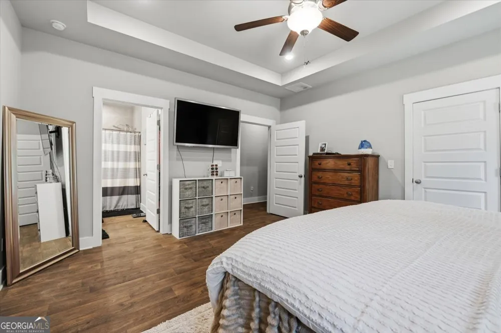 76 Wisteria LN Mansfield, GA 30055