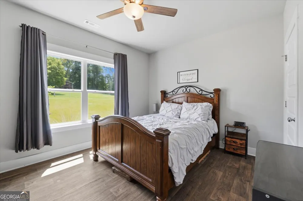 76 Wisteria LN Mansfield, GA 30055
