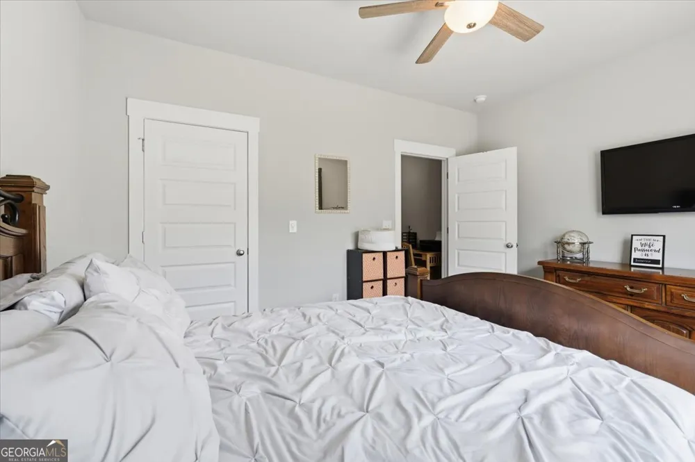 76 Wisteria LN Mansfield, GA 30055