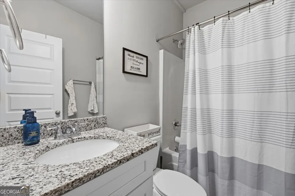 76 Wisteria LN Mansfield, GA 30055
