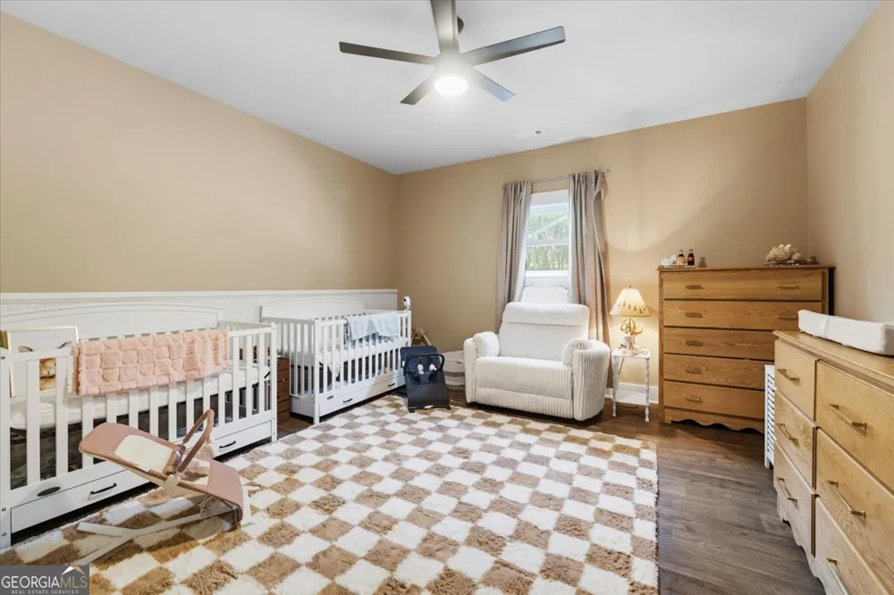 76 Wisteria LN Mansfield, GA 30055