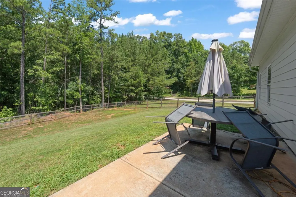 76 Wisteria LN Mansfield, GA 30055