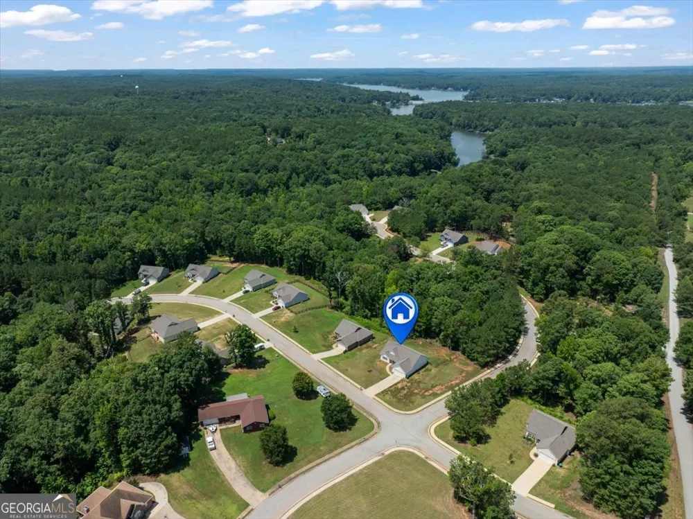 76 Wisteria LN Mansfield, GA 30055