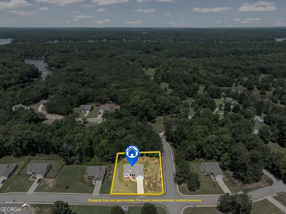 76 Wisteria LN Mansfield, GA 30055