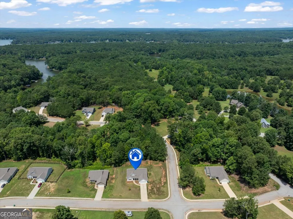 76 Wisteria LN Mansfield, GA 30055