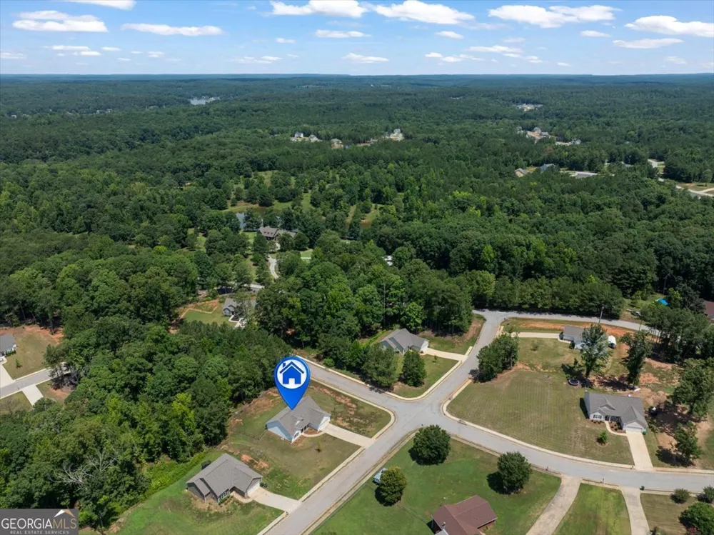 76 Wisteria LN Mansfield, GA 30055