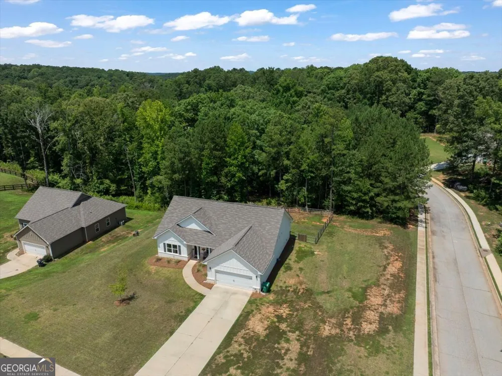 76 Wisteria LN Mansfield, GA 30055