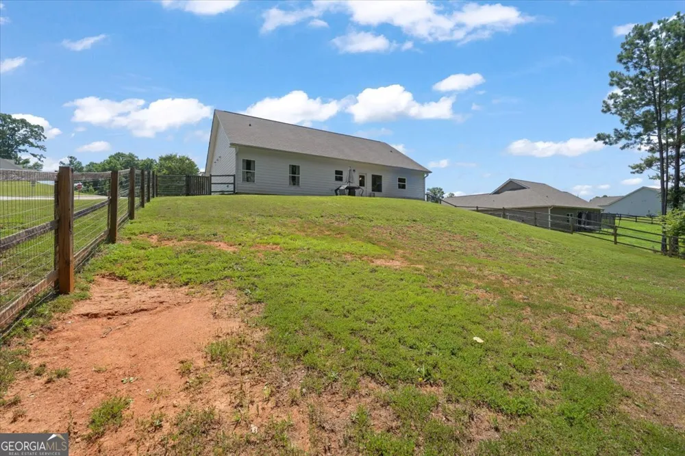 76 Wisteria LN Mansfield, GA 30055
