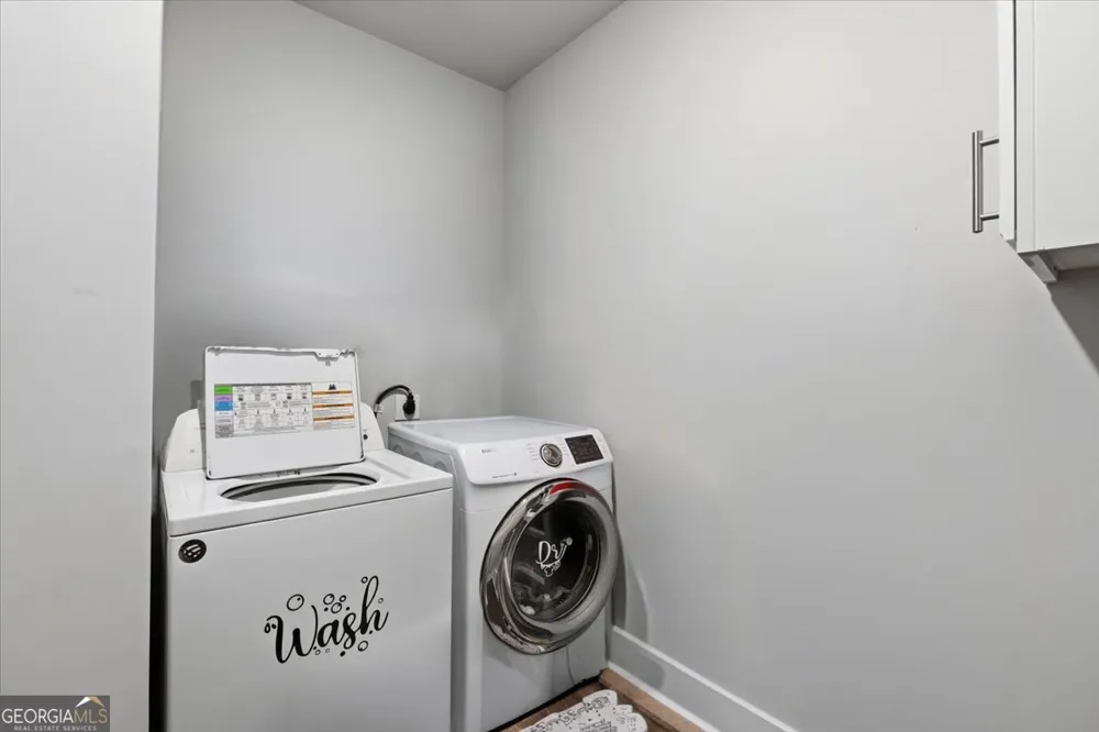 76 Wisteria LN Mansfield, GA 30055