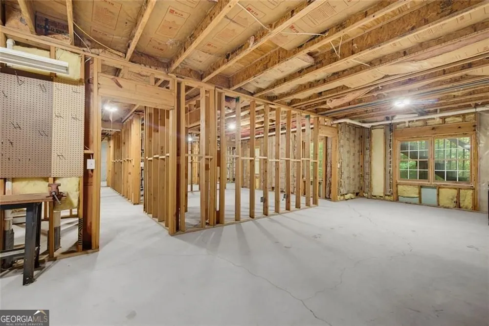 5381 Glenbrooke TRL Dunwoody, GA 30338