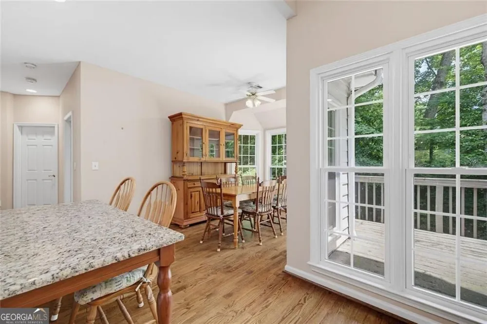 5381 Glenbrooke TRL Dunwoody, GA 30338