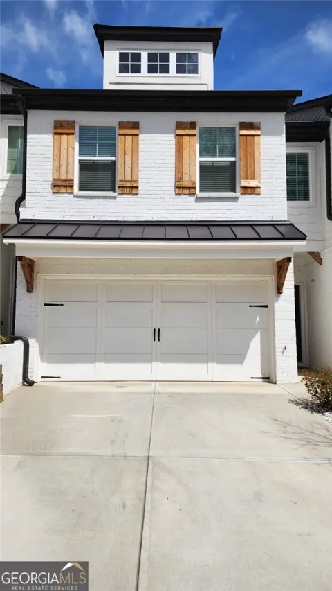 300 Auburn Valley WAY