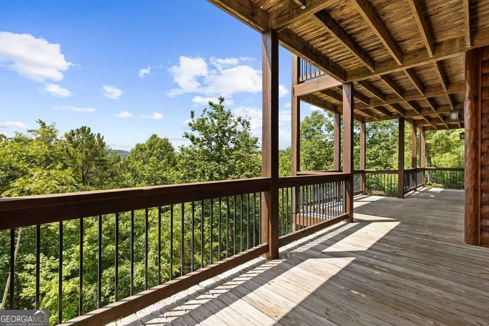 9 Kensington DR Mineral Bluff, GA 30559