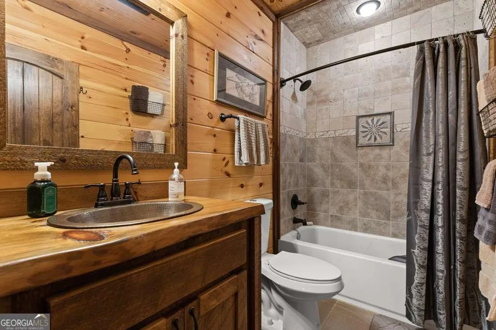 9 Kensington DR Mineral Bluff, GA 30559
