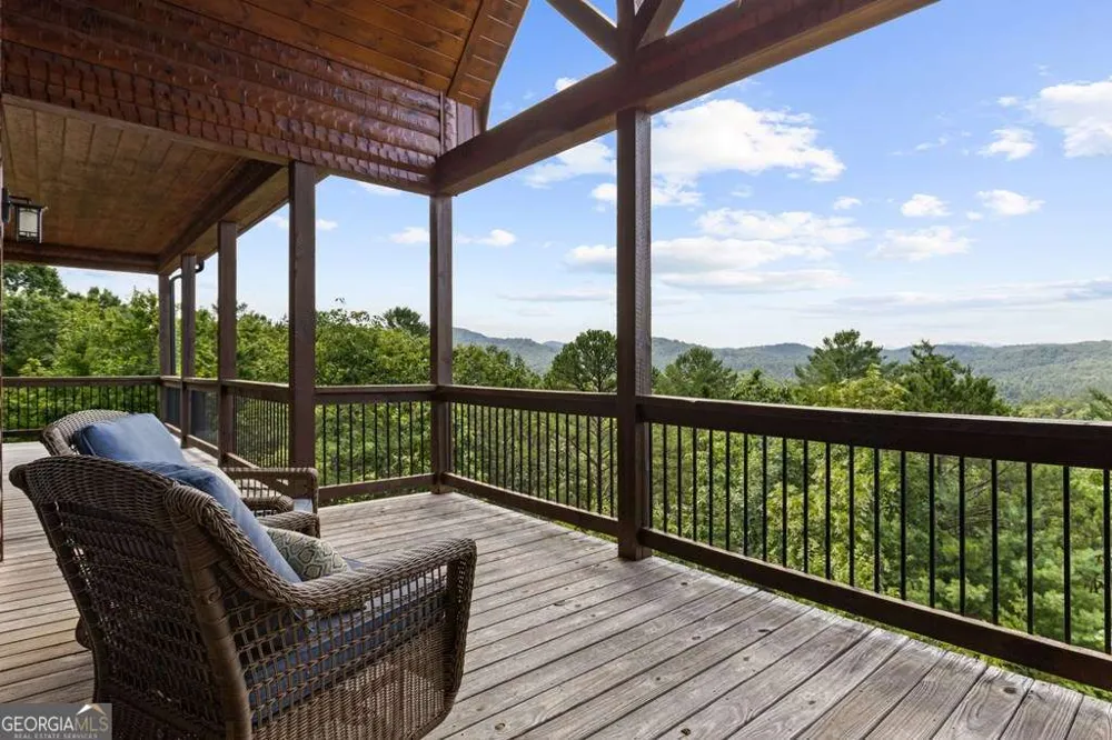 9 Kensington DR Mineral Bluff, GA 30559