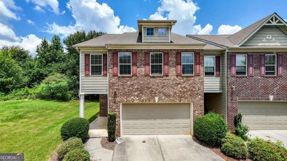2536 Morgan Chase DR Buford, GA 30519