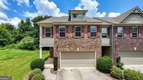 2536 Morgan Chase DR