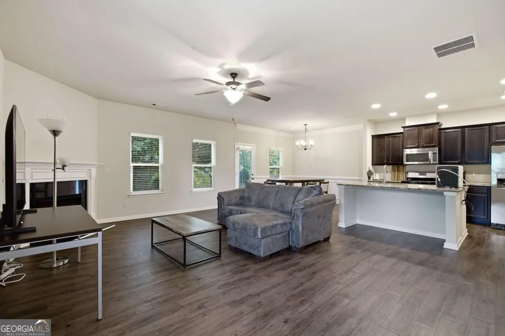 2536 Morgan Chase DR Buford, GA 30519