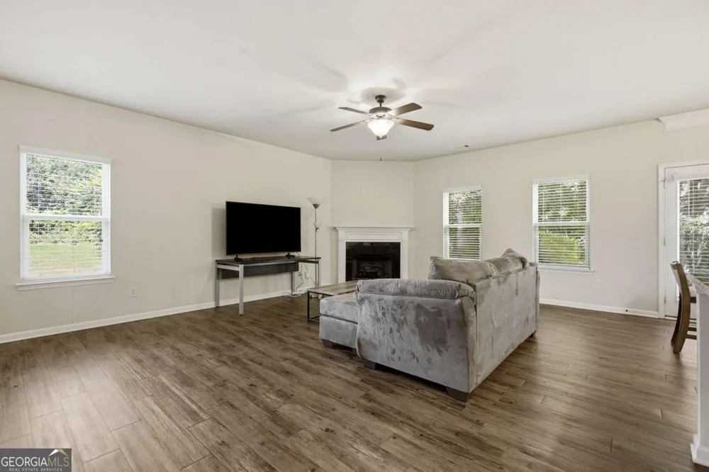 2536 Morgan Chase DR Buford, GA 30519