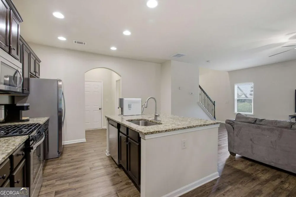 2536 Morgan Chase DR Buford, GA 30519
