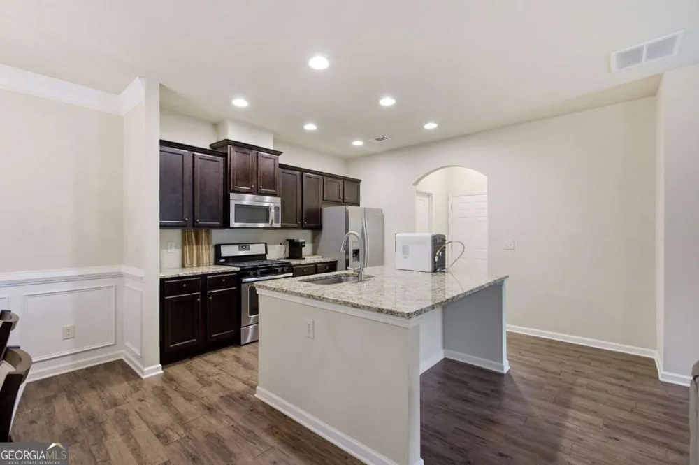 2536 Morgan Chase DR Buford, GA 30519