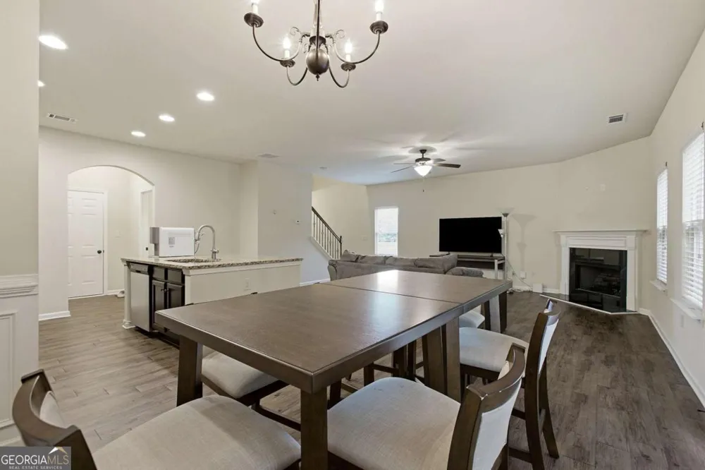 2536 Morgan Chase DR Buford, GA 30519