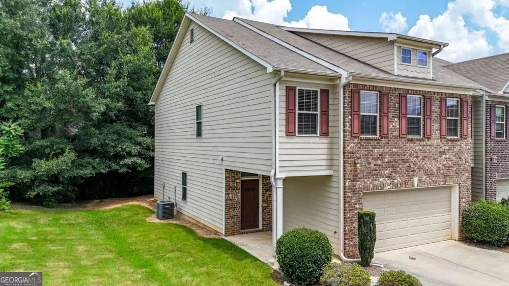 2536 Morgan Chase DR Buford, GA 30519