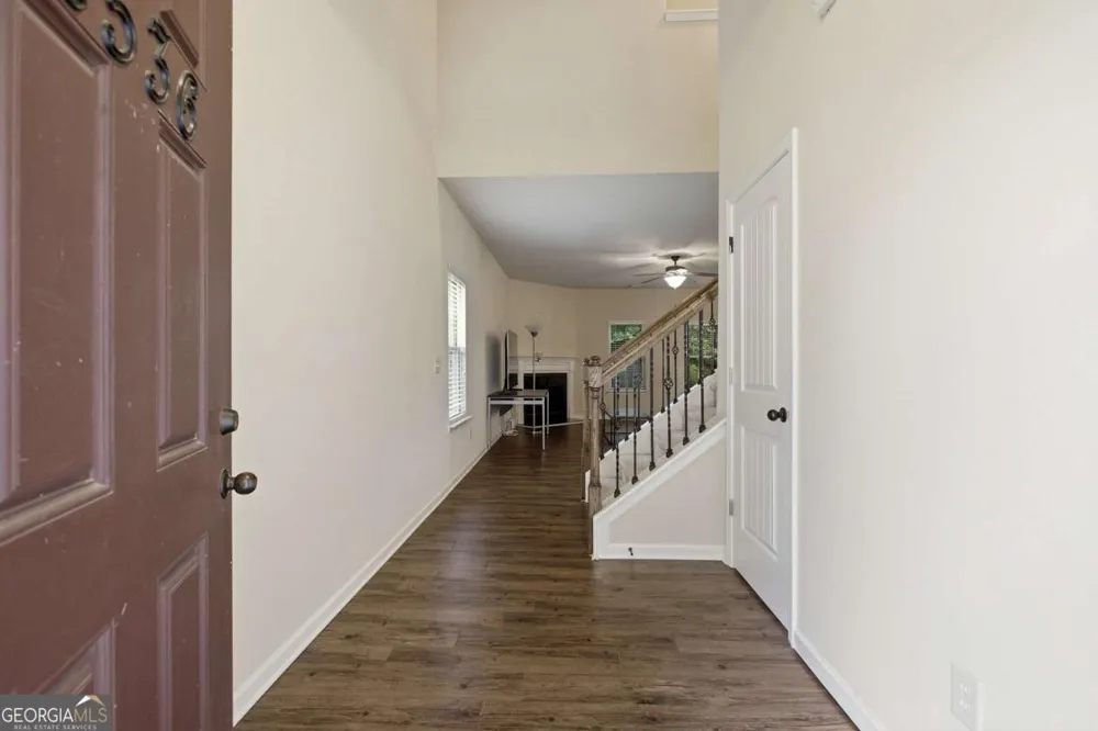 2536 Morgan Chase DR Buford, GA 30519