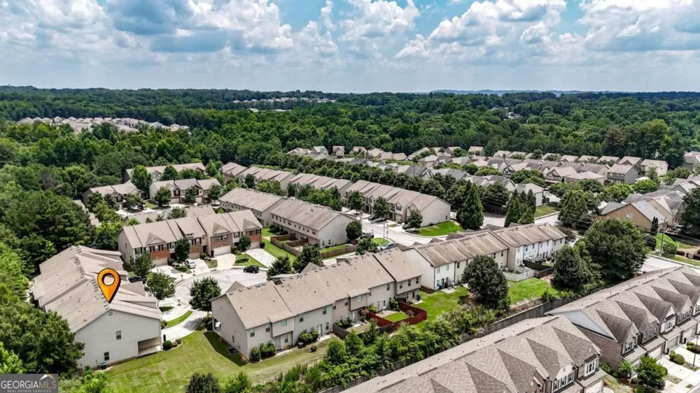 2536 Morgan Chase DR Buford, GA 30519