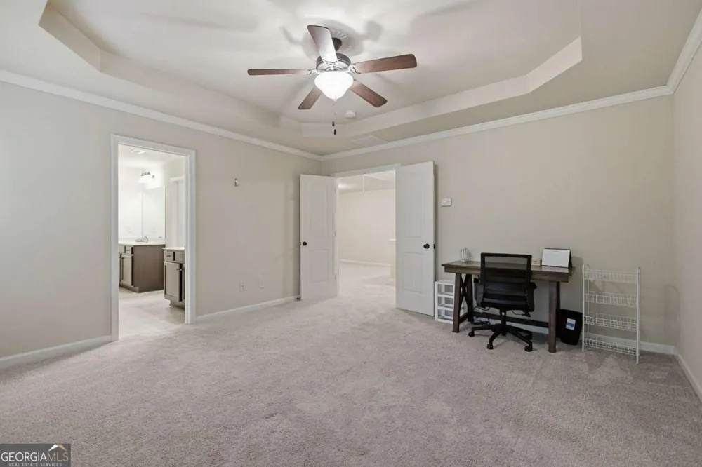 2536 Morgan Chase DR Buford, GA 30519