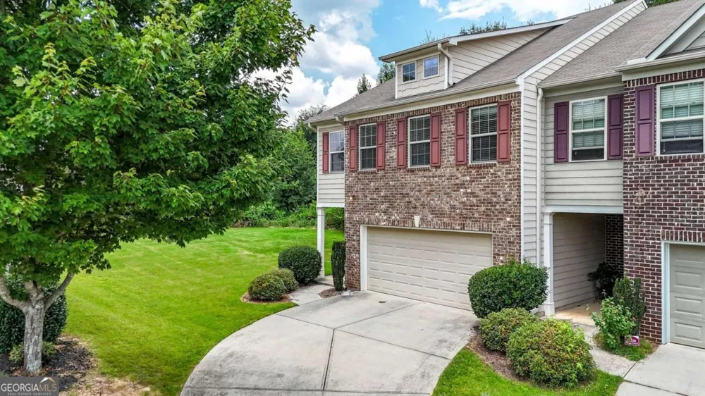 2536 Morgan Chase DR Buford, GA 30519