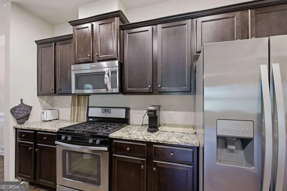 2536 Morgan Chase DR Buford, GA 30519