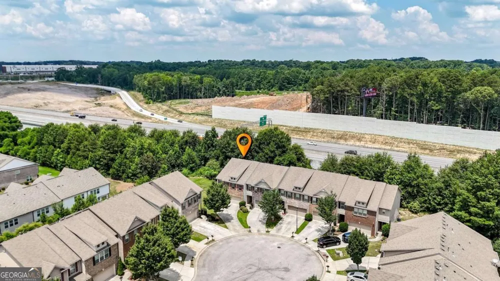 2536 Morgan Chase DR Buford, GA 30519
