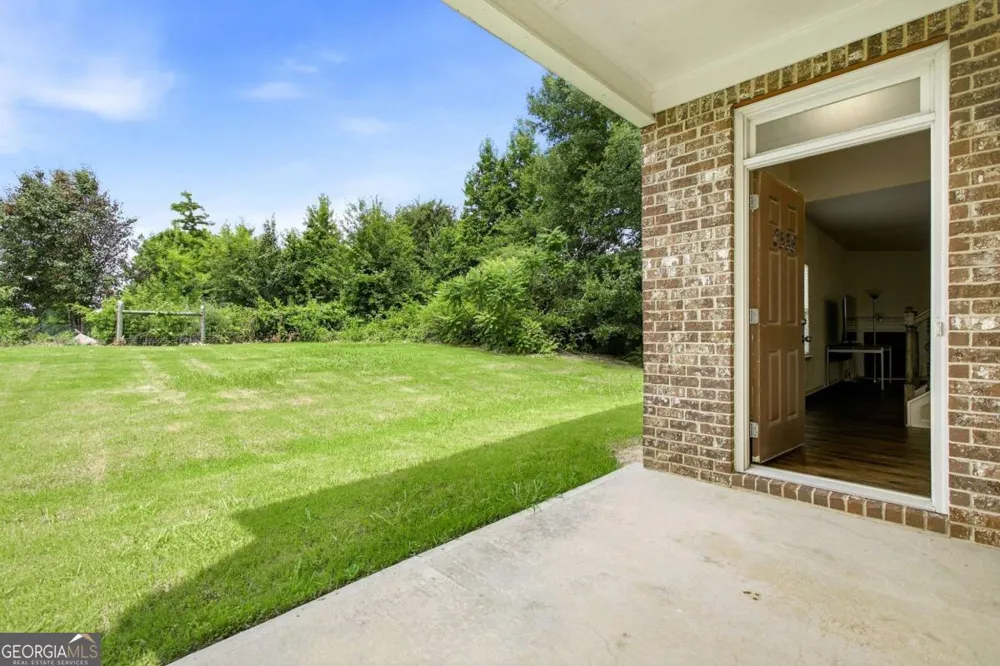 2536 Morgan Chase DR Buford, GA 30519