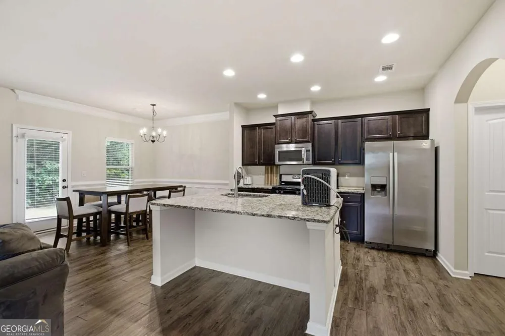 2536 Morgan Chase DR Buford, GA 30519