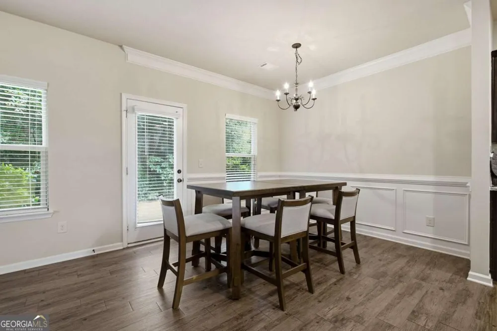 2536 Morgan Chase DR Buford, GA 30519