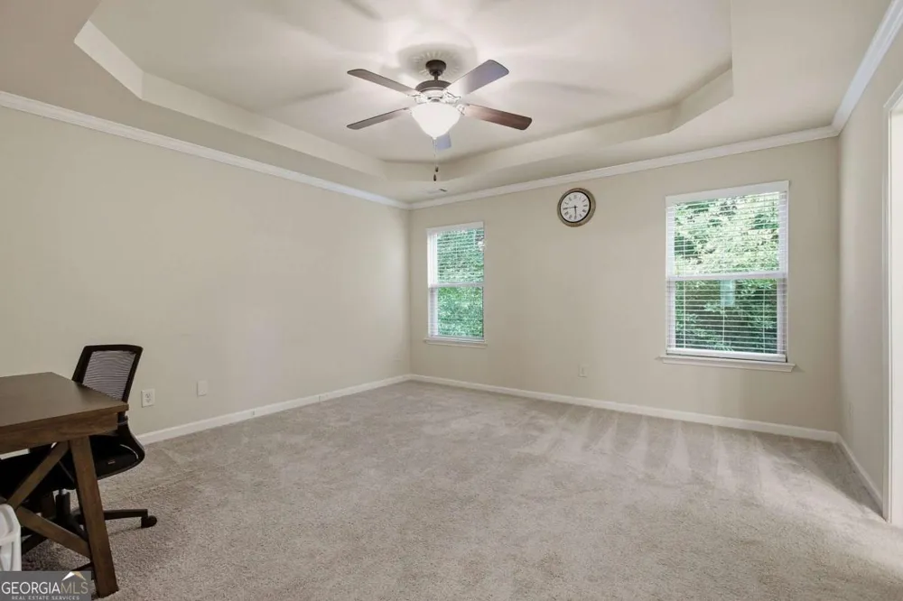 2536 Morgan Chase DR Buford, GA 30519
