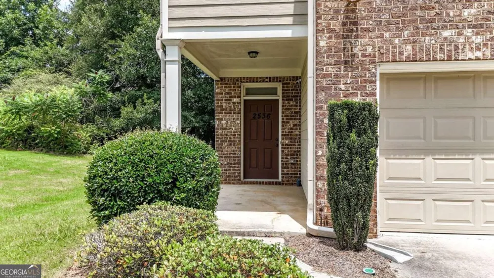 2536 Morgan Chase DR Buford, GA 30519