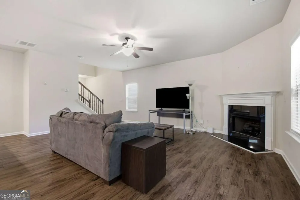 2536 Morgan Chase DR Buford, GA 30519