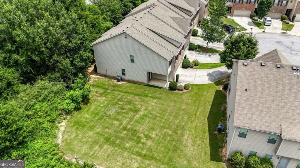 2536 Morgan Chase DR Buford, GA 30519
