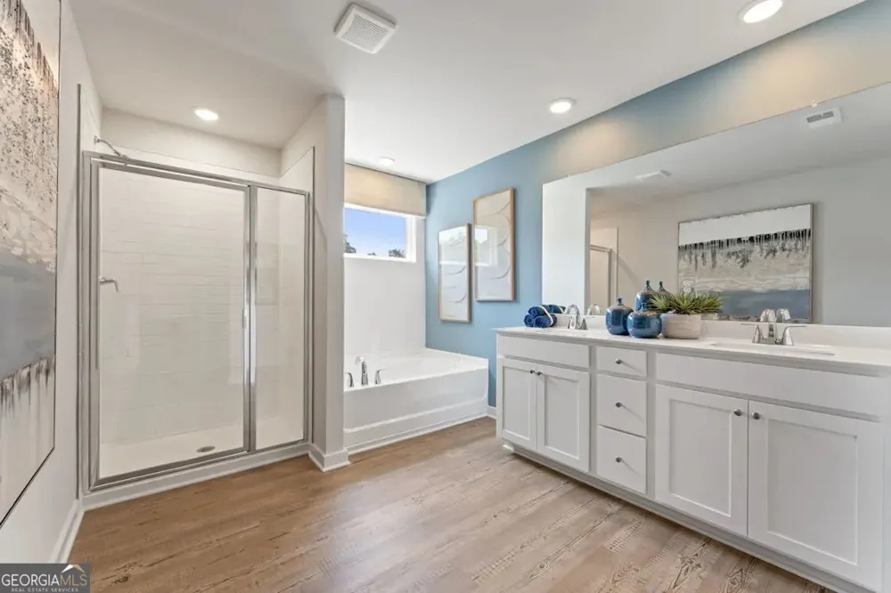 2935 Crystal Springs PT Gainesville, GA 30507