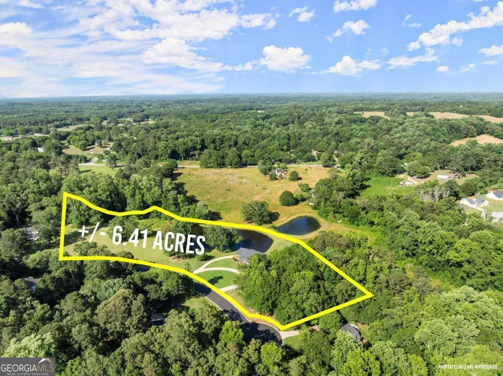 597 Highway 82 Winder, GA 30680