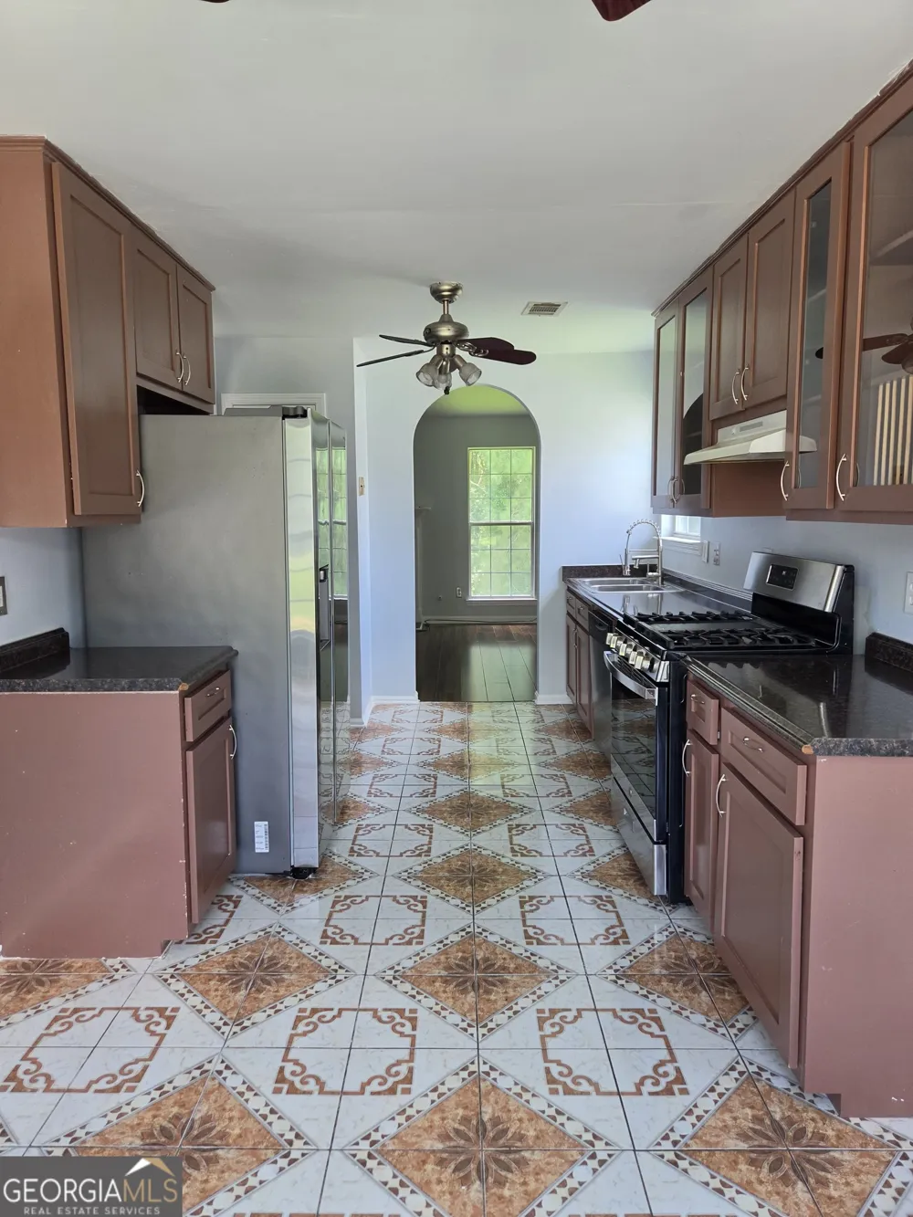 6923 Biscayne BLVD Rex, GA 30273