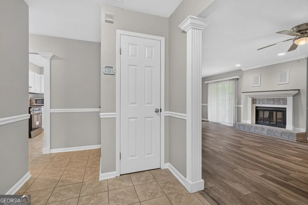 811 Cutter CT Hinesville, GA 31313