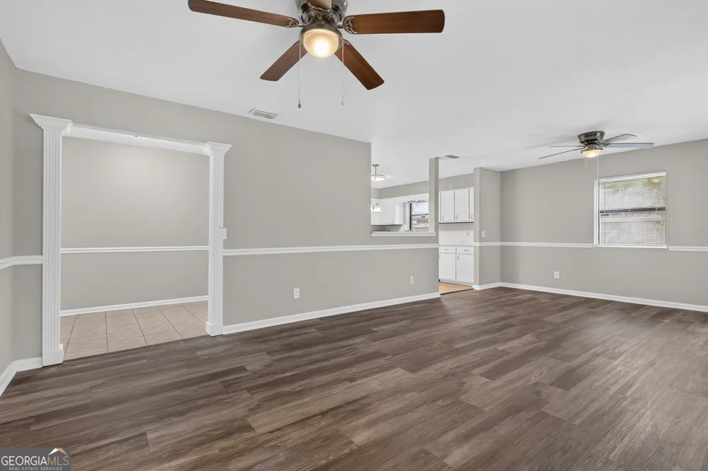 811 Cutter CT Hinesville, GA 31313